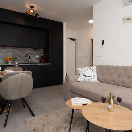 Studio Apartman Apollonia Sinj Extérieur photo