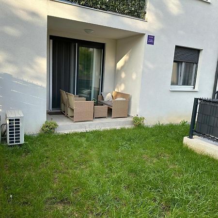 Studio Apartman Apollonia Sinj Extérieur photo