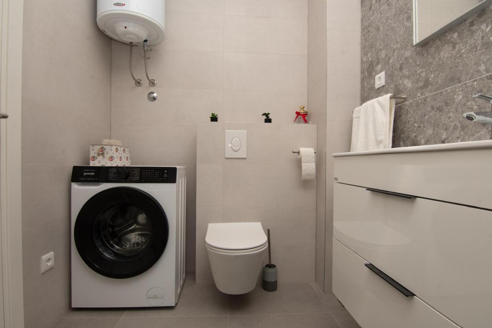 Studio Apartman Apollonia Sinj Extérieur photo