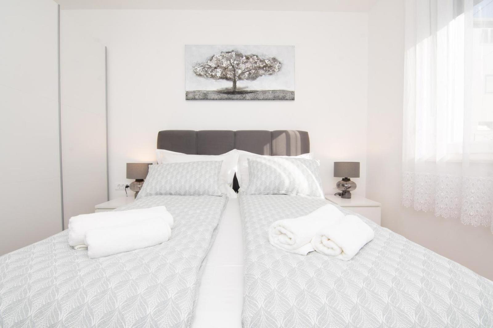 Studio Apartman Apollonia Sinj Extérieur photo