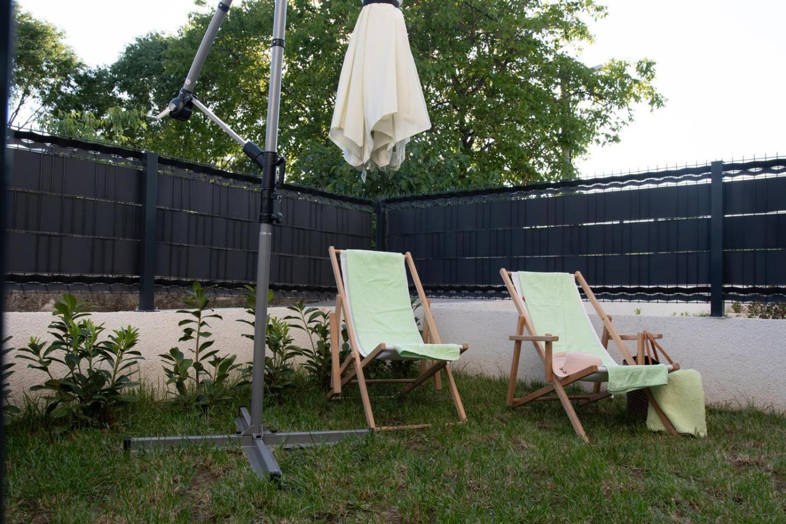 Studio Apartman Apollonia Sinj Extérieur photo